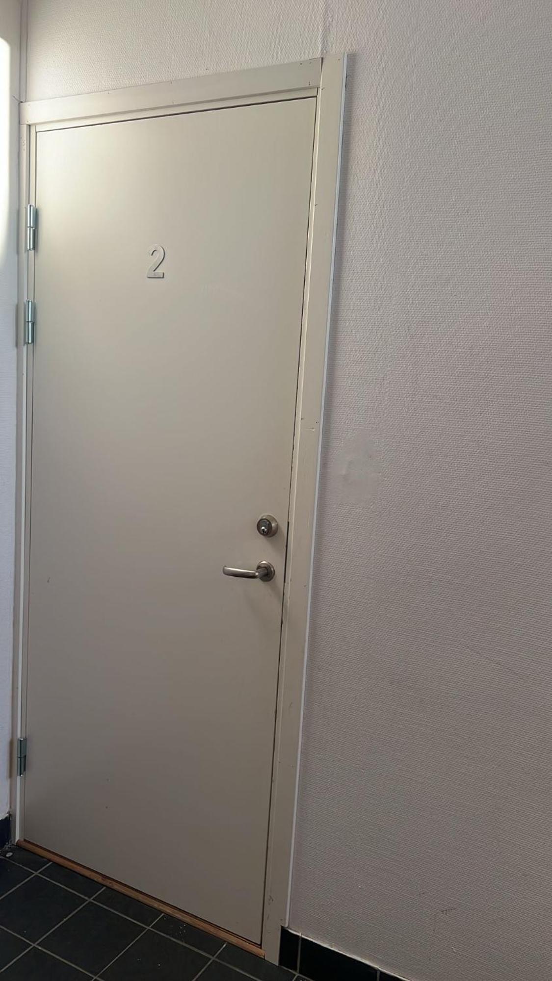 Apartamento Laegenheter I Luleå Exterior foto