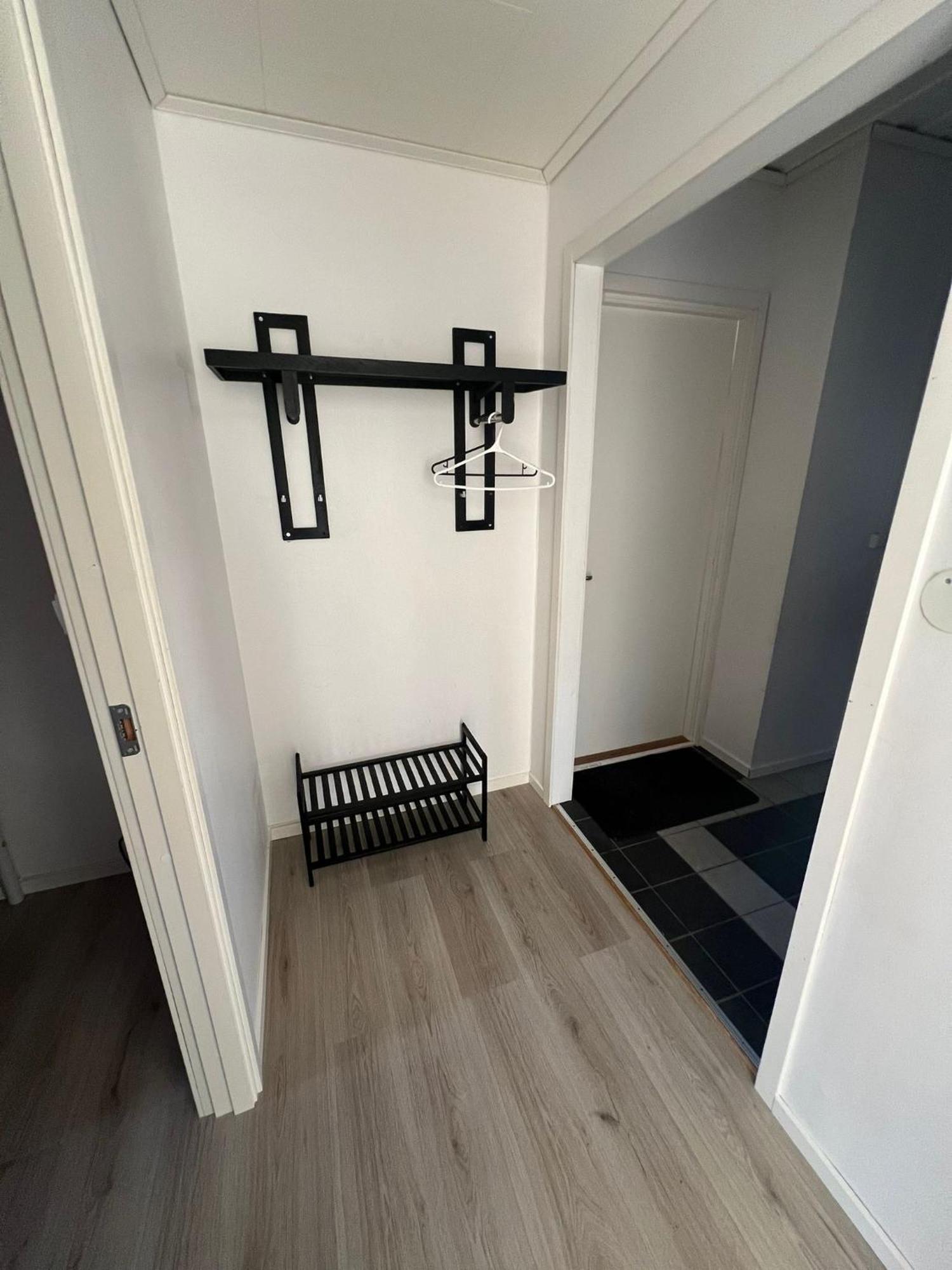 Apartamento Laegenheter I Luleå Exterior foto