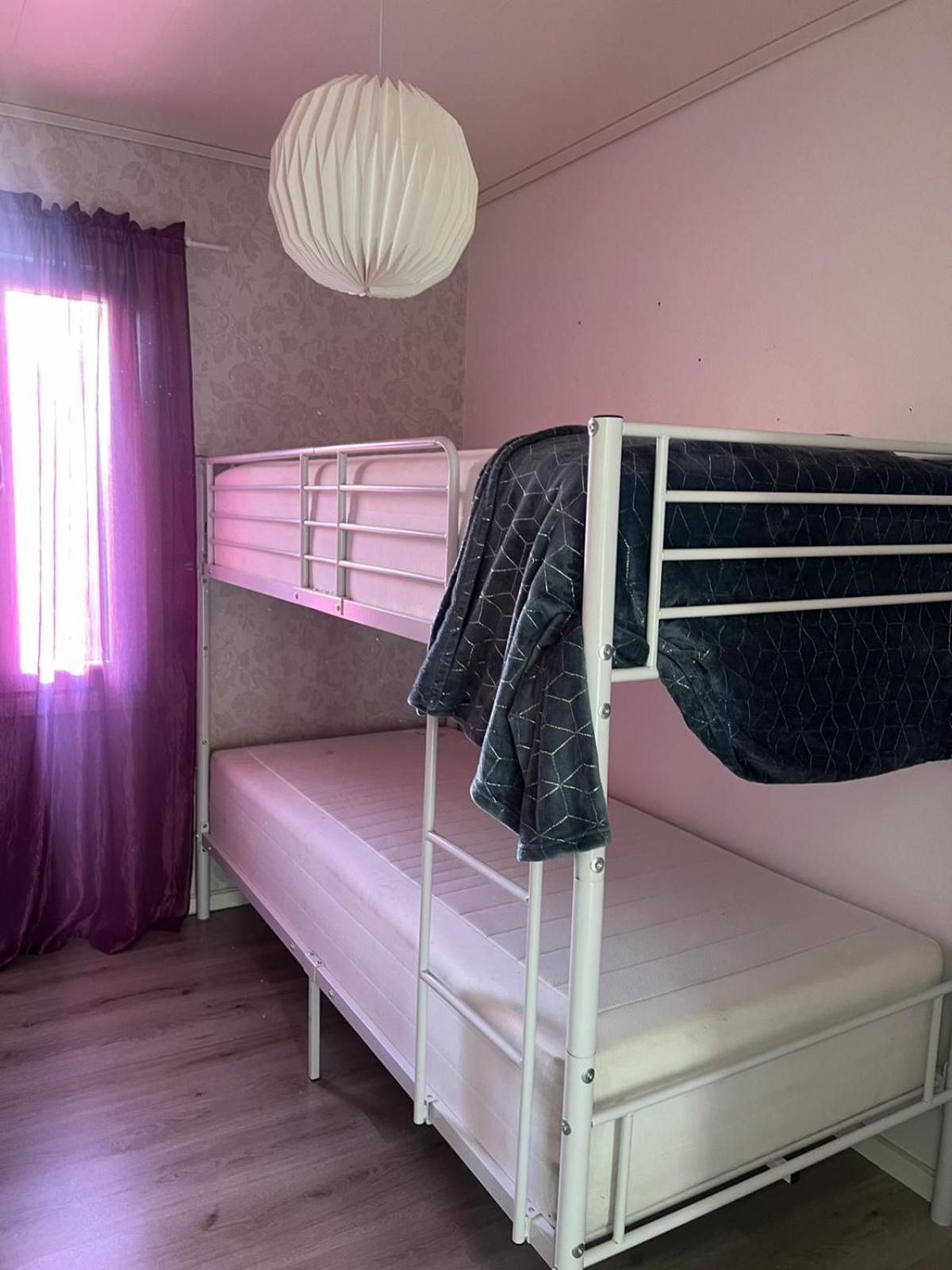 Apartamento Laegenheter I Luleå Exterior foto